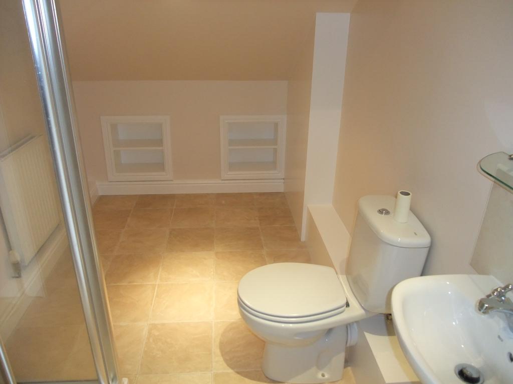 En suite