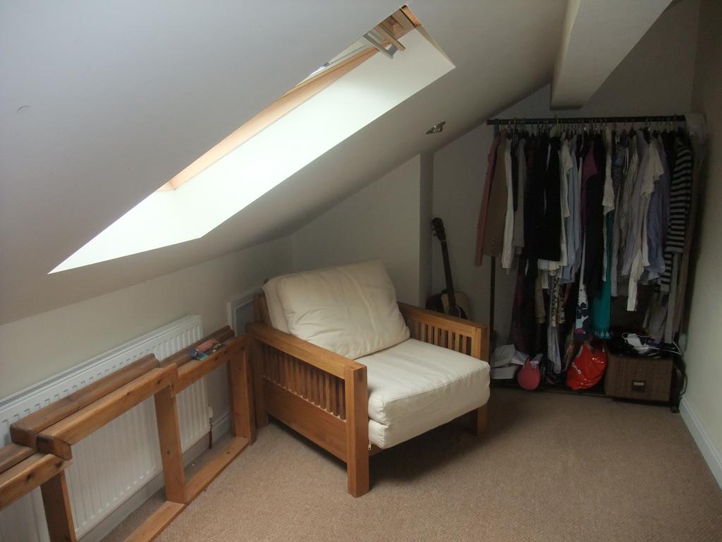 Walk in Wardrobe