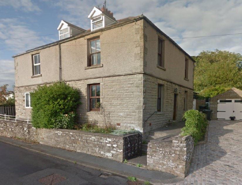 Allen View, Catton, Hexham... 4 bed semidetached house £189,000