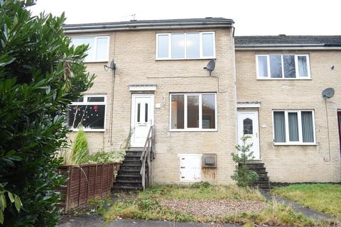 2 bedroom townhouse to rent, 26 Kebroyd Avenue, Sowerby Bridge, Halifax HX6