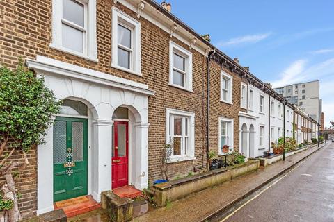 3 Marys Terrace, Twickenham, TW1 3JB