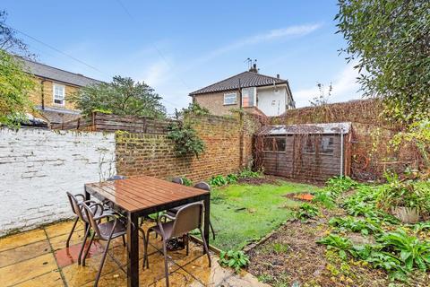 3 Marys Terrace, Twickenham, TW1 3JB