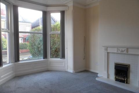 34 Raikes Parade, Blackpool, FY1 4EX