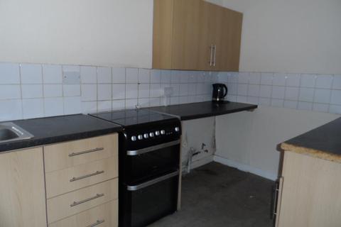 34 Raikes Parade, Blackpool, FY1 4EX