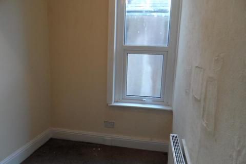 34 Raikes Parade, Blackpool, FY1 4EX