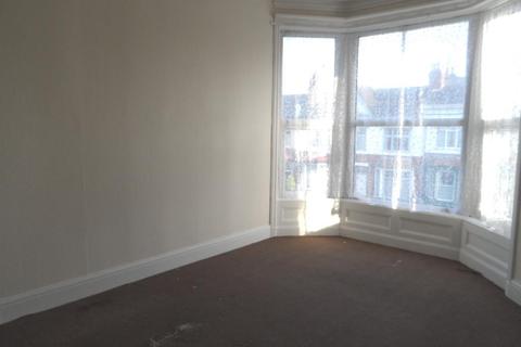 34 Raikes Parade, Blackpool, FY1 4EX