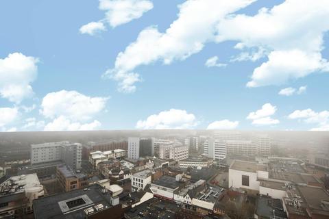 57 David Murray John Tower, Swindon, SN1 1LT