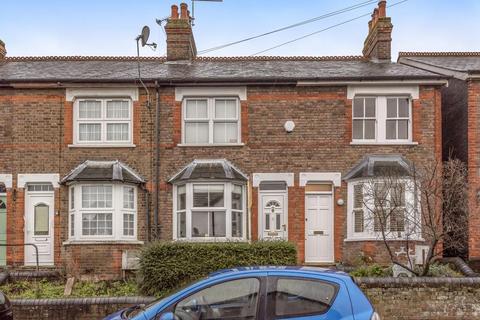 21 Brockhurst Road, Chesham, HP5 3JA