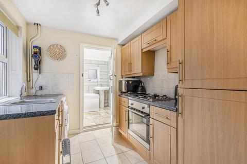 21 Brockhurst Road, Chesham, HP5 3JA