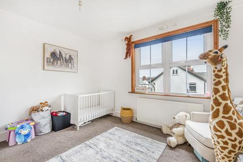 21 Brockhurst Road, Chesham, HP5 3JA