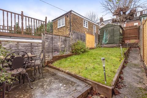 21 Brockhurst Road, Chesham, HP5 3JA