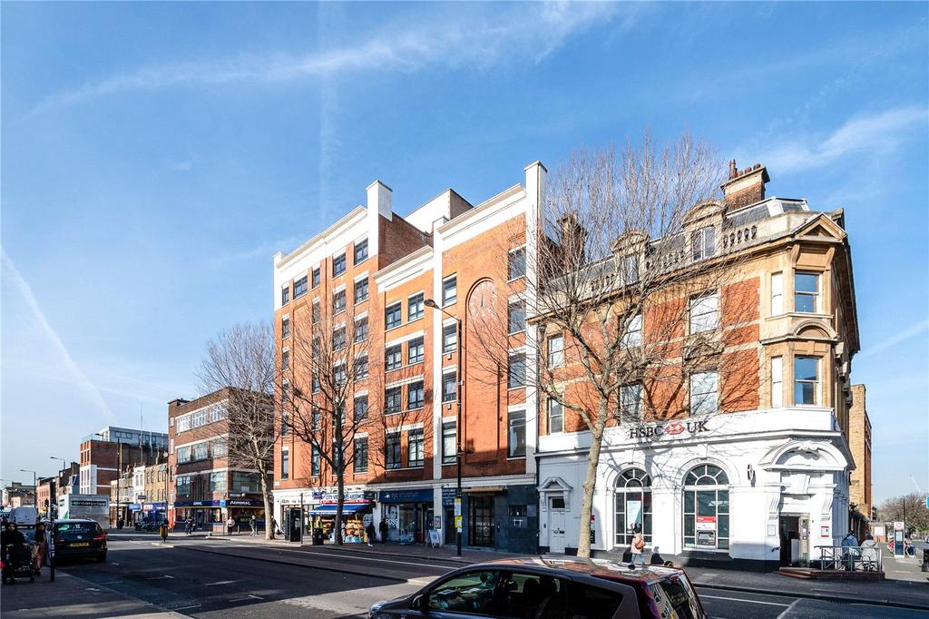 City View House, Bethnal Green Road... 2 bed apartment - £1,650 pcm (£ ...