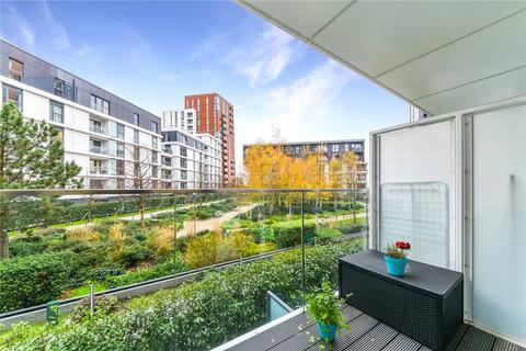 2 bedroom apartment to rent, Wandsworth Road, Nine Elms, Nine Elms Point, London, SW8