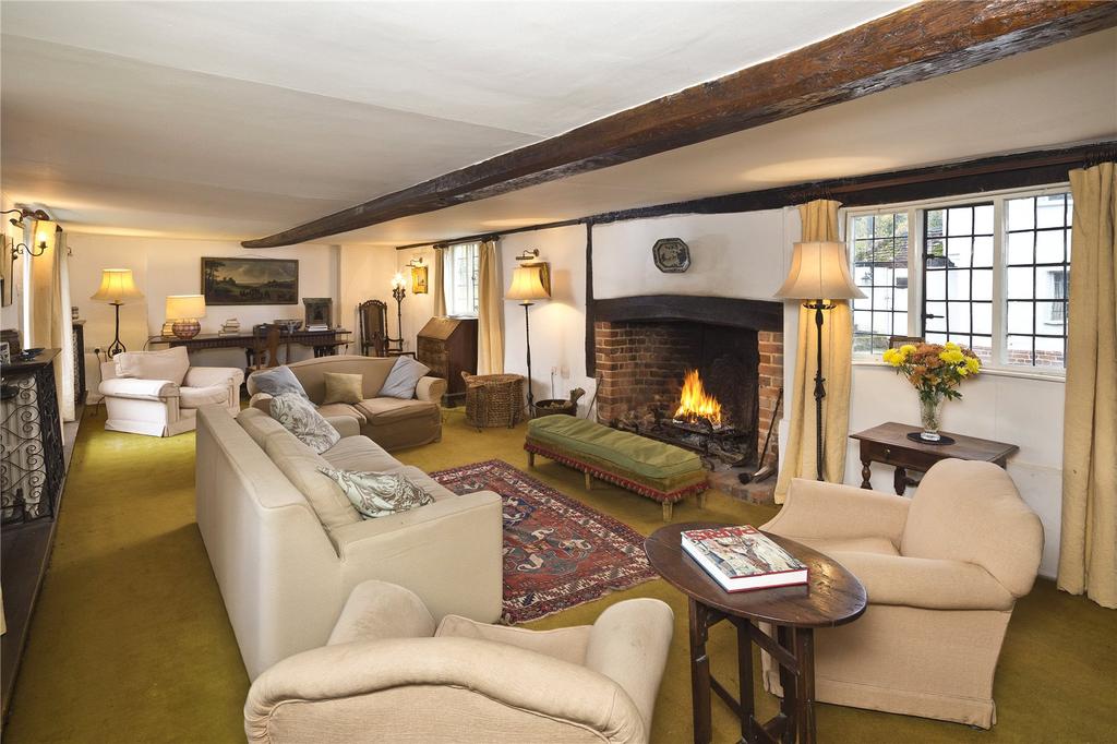 Drawing Room