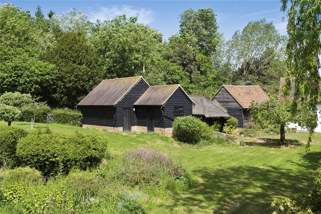 Outbuildings