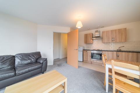1 bedroom apartment to rent, 2 William Street, Crookesmoor, Sheffield, S10