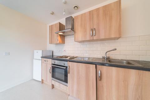1 bedroom apartment to rent, 2 William Street, Crookesmoor, Sheffield, S10