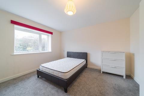1 bedroom apartment to rent, 2 William Street, Crookesmoor, Sheffield, S10