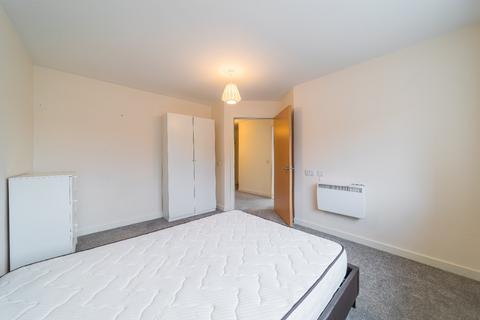 1 bedroom apartment to rent, 2 William Street, Crookesmoor, Sheffield, S10