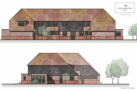 The Granary, 2 Applebrook Barn Alfold Road, Cranleigh, GU6 8NQ