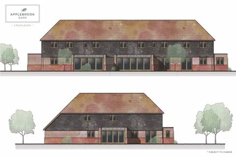 The Granary, 2 Applebrook Barn Alfold Road, Cranleigh, GU6 8NQ