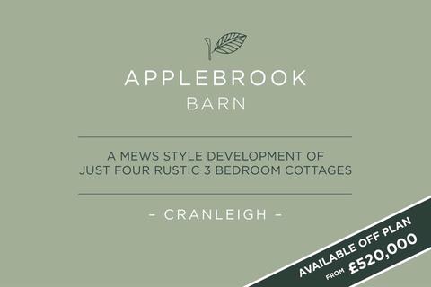 The Granary, 2 Applebrook Barn Alfold Road, Cranleigh, GU6 8NQ