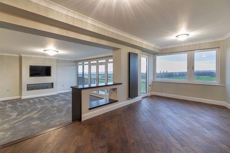 Montagu Court, Gosforth, Newcastle upon Tyne 3 bed apartment for sale