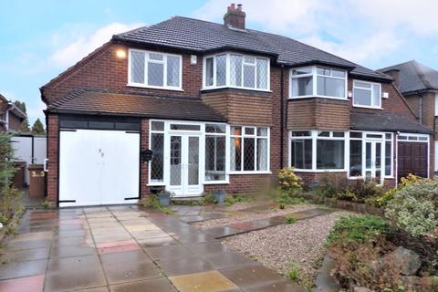 35 Mayfield Road, Streetly, Sutton Coldfield, B74 3PY