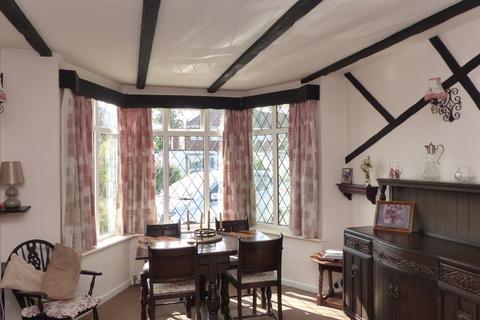 35 Mayfield Road, Streetly, Sutton Coldfield, B74 3PY
