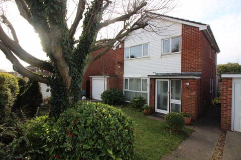 40 Ash Hayes Drive, Nailsea, Bristol, BS48 2LQ