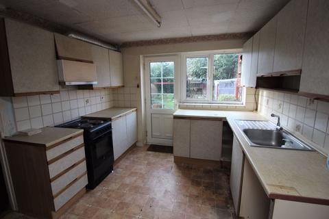 40 Ash Hayes Drive, Nailsea, Bristol, BS48 2LQ
