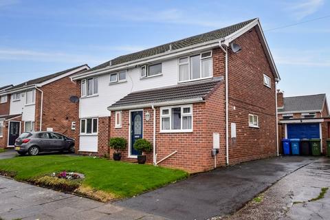 30 Minton Way, Widnes, WA8 9RA