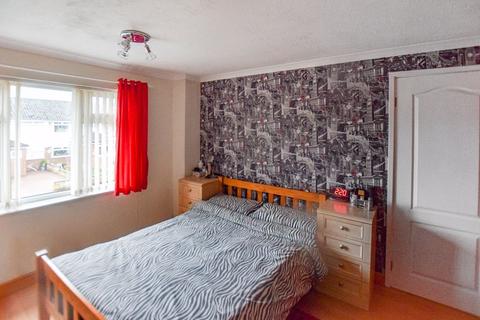 30 Minton Way, Widnes, WA8 9RA