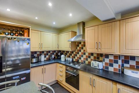30 Minton Way, Widnes, WA8 9RA