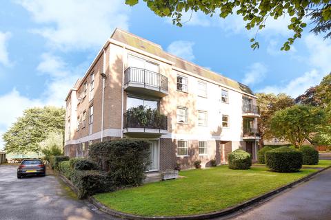 2 bedroom apartment to rent, Norham End, North Oxford