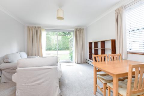 2 bedroom apartment to rent, Norham End, North Oxford