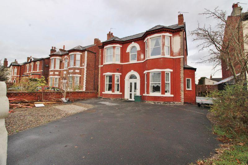 Hawkshead Street, Southport 5 bed detached house £350,000
