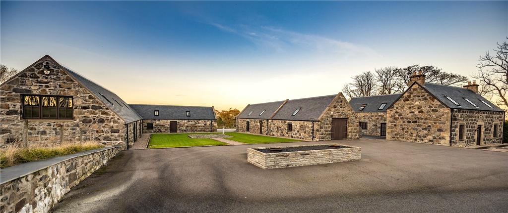 Main Driveway