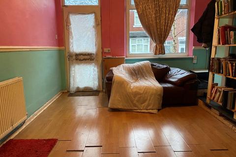 43 Buccleuch Road, Stoke-on-trent, ST3 4RJ