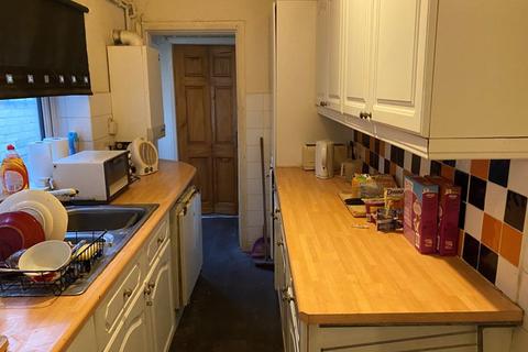 43 Buccleuch Road, Stoke-on-trent, ST3 4RJ