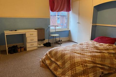 43 Buccleuch Road, Stoke-on-trent, ST3 4RJ