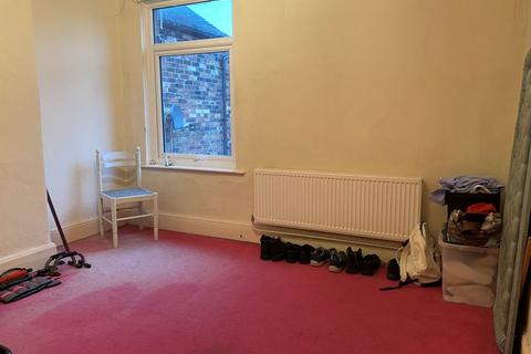 43 Buccleuch Road, Stoke-on-trent, ST3 4RJ