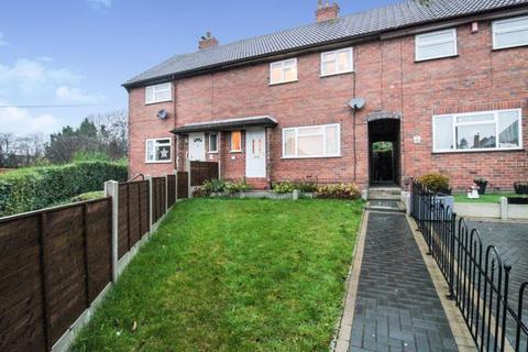 7 Stonehouse Crescent, Werrington, Stoke-on-trent, ST9 0LD