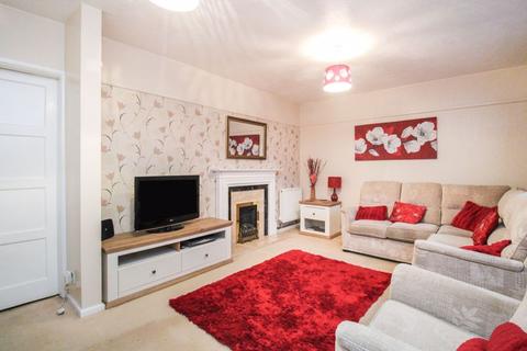 7 Stonehouse Crescent, Werrington, Stoke-on-trent, ST9 0LD