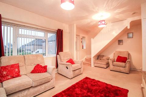 7 Stonehouse Crescent, Werrington, Stoke-on-trent, ST9 0LD