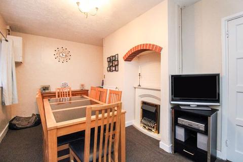 7 Stonehouse Crescent, Werrington, Stoke-on-trent, ST9 0LD