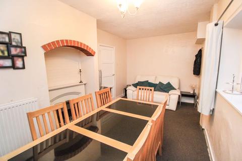 7 Stonehouse Crescent, Werrington, Stoke-on-trent, ST9 0LD