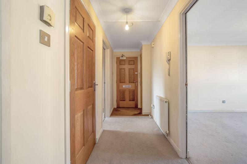 Miners Walk, Dalkeith 2 bed apartment £139,000