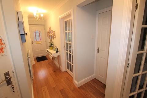 4 Badgers Rise, Connahs Quay, Deeside, CH5 4HD