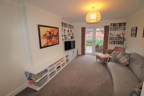 4 Badgers Rise, Connahs Quay, Deeside, CH5 4HD